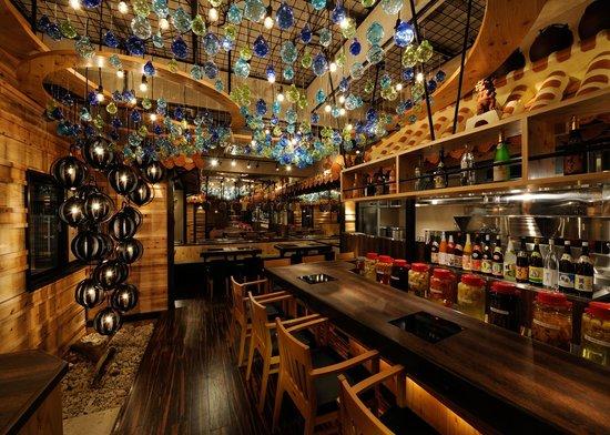 Okinawa Tonkatsu Shokudo Shimabutaya