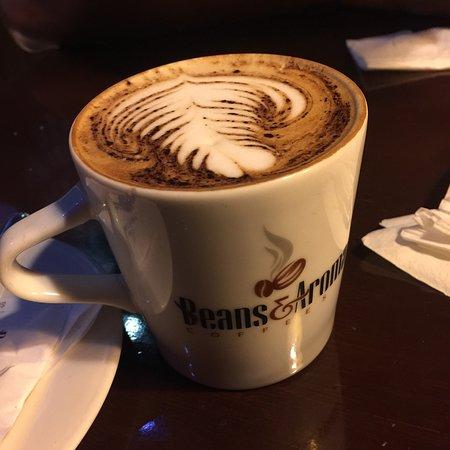 Beans & Aroma Coffees