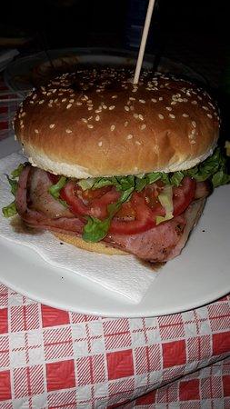 Bar Restaurante Baku