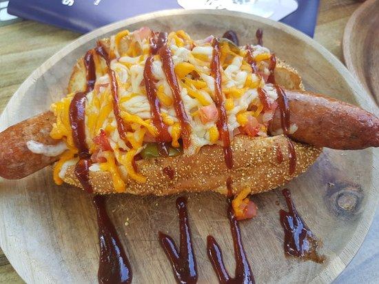 Het Stadscafe Apeldoorn