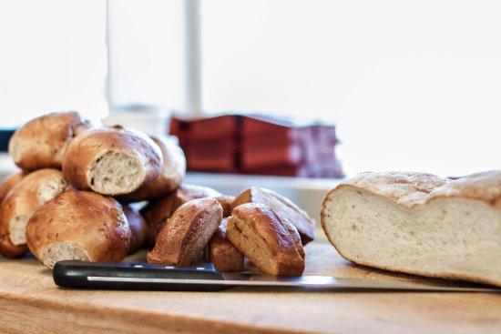 Wij Tradgardar Restaurant