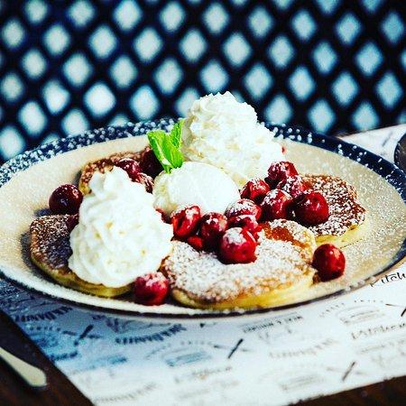 Street Fries Kitchen