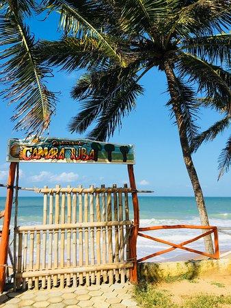 Restaurante Camaratuba