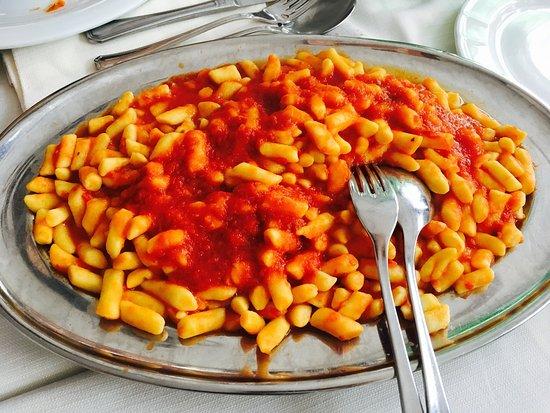 Ristorante Tre Stelle