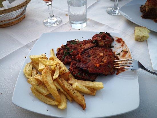 Theodoritsis Restaurant