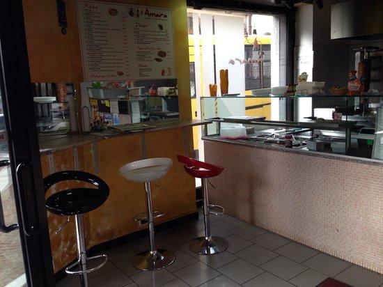 Amara Kebab Pizzeria
