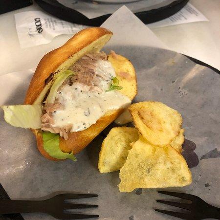 100 Montaditos Pontevedra