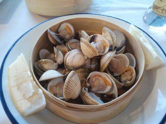 Restaurante Rios O Freixo