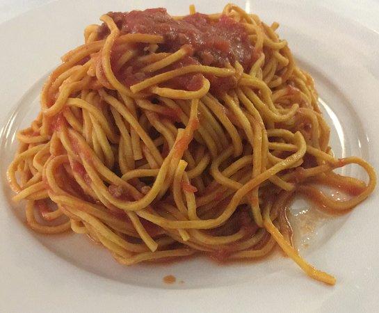 Vecchia Hosteria Del Lago