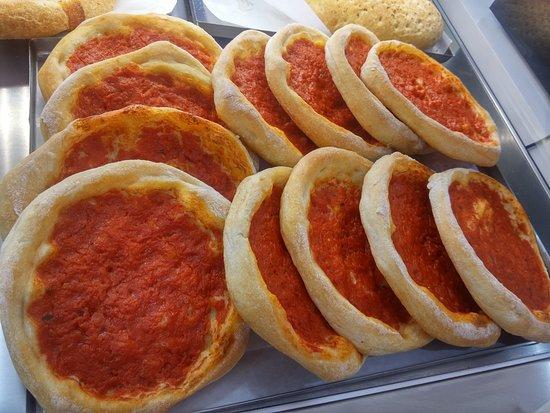 Panetteria Il Vecchio Mulino