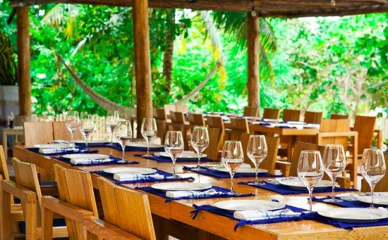 Blue Apple Beach House