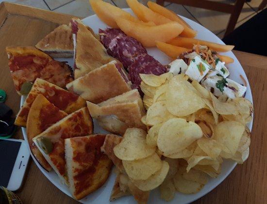 Bar Caffetteria Macciò