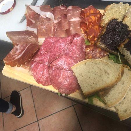 Stardust Cocktailbar