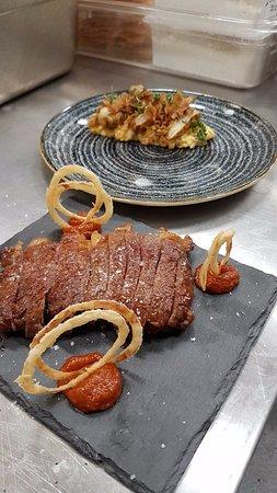 Pappa Grappa Linkoping