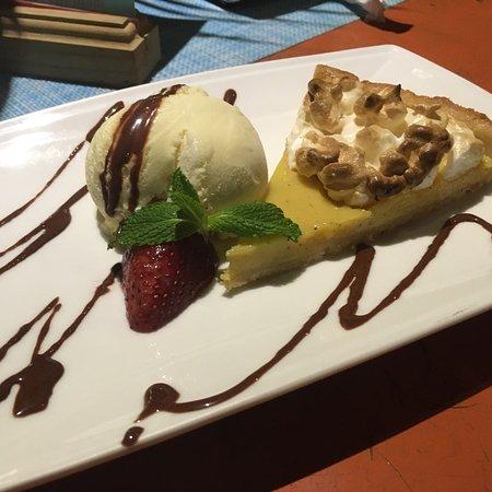 Pause Cafe Rio Negro