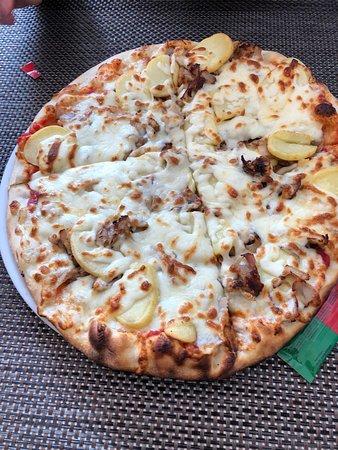 Vitry le Francois Istanbul Restaurant