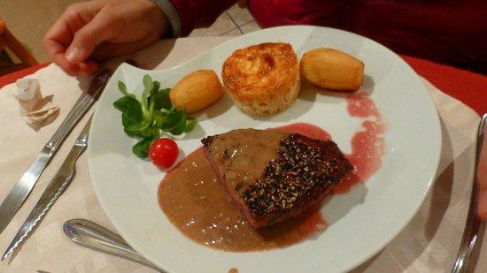 Au Chant des Galipes