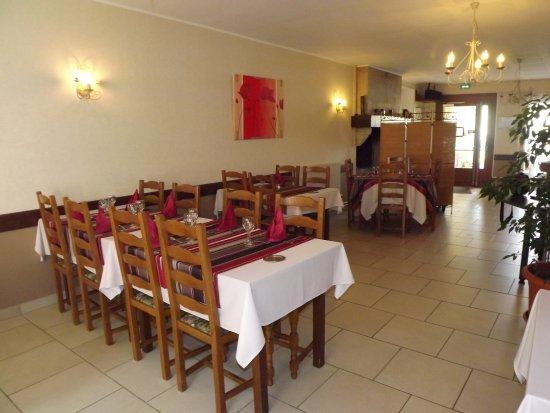 Auberge du Cheval Blanc