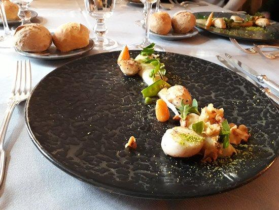 Auberge Centre Poitou