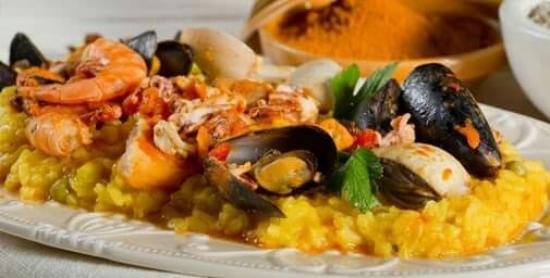 Glamour Cafe' & Restaurant