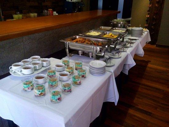 La Trufa Negra Pub Restaurant