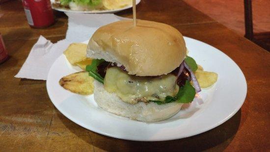 Bravo's Hamburgueria