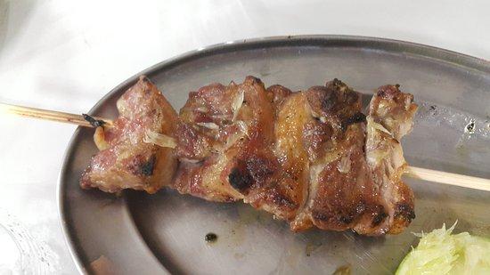 Espetinhos Da Quarta