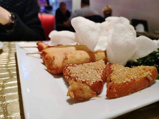 Red Dragon Restaurant