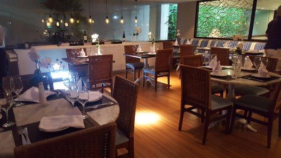 Restaurante Casuale Premium