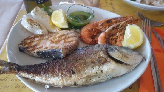 Il Borgo Cafè & Bistrot