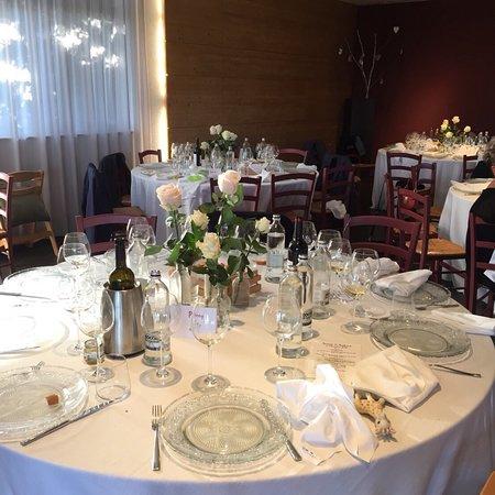 Agriturismo Casa Rossa ai Colli