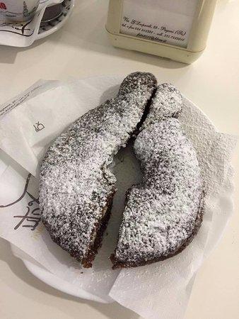 Pasticceria Bar Fatù