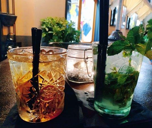 Freddy's Factory Bar