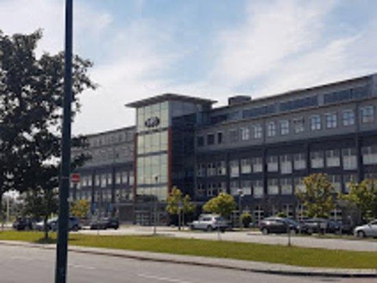 Restaurang Variation