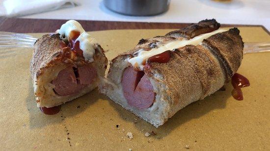 Kzero Pinseria Insalateria Frutteria