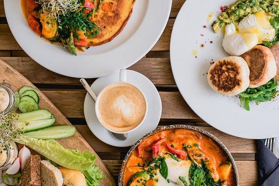 Restauracja Zielony Talerzyk