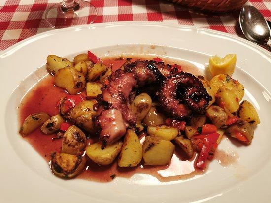 Trattoria Moretti Nitra