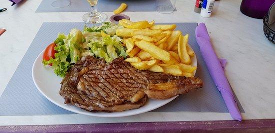 Restaurant buvette les Mille Couleurs