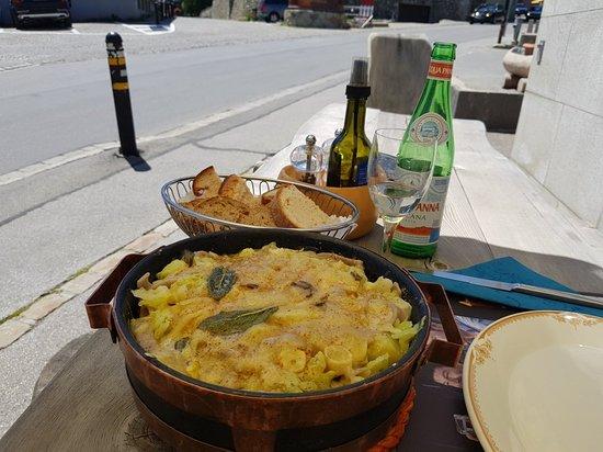 Restaurant Veltlinerkeller