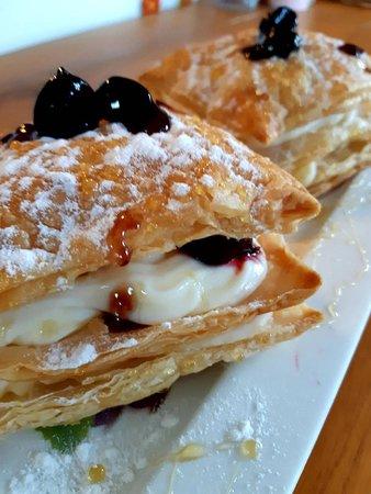 Nil Cafe