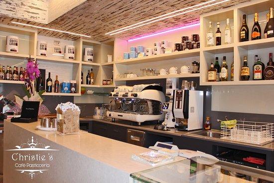 Christie's Cafè Pasticceria