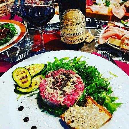 Gastrò Food & Drinks