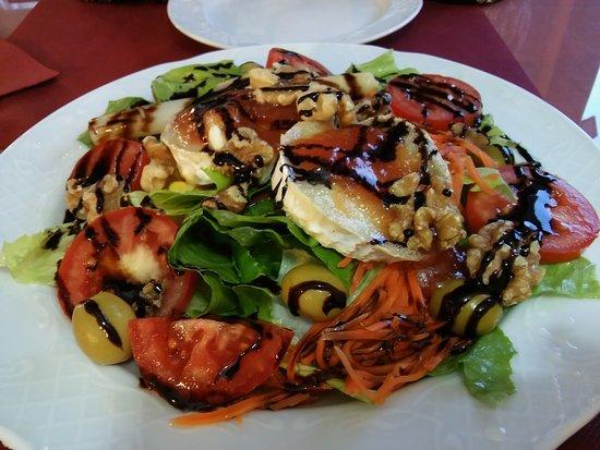 La Cuineta de Cal Triuet