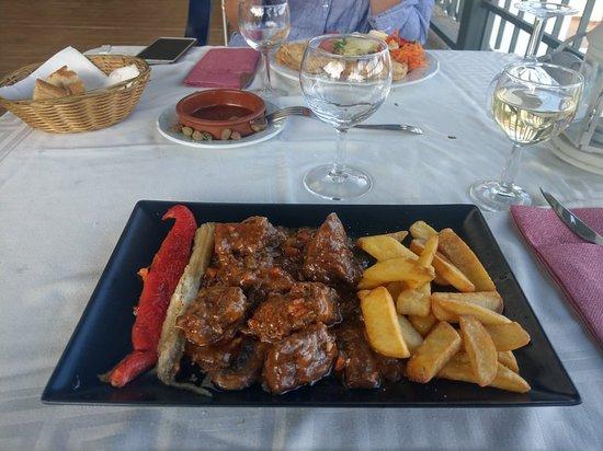 Restaurant Braseria Segle