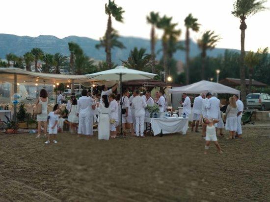 Xiringuito Mediterrani