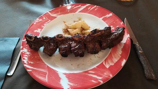 Restaurant Celler Mas Pla