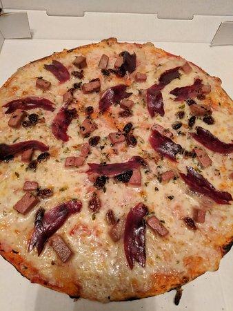 Pizzeria Can Farinetes