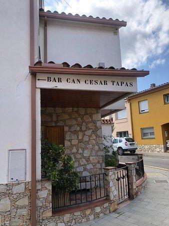 Can Cesar Tapas Bar