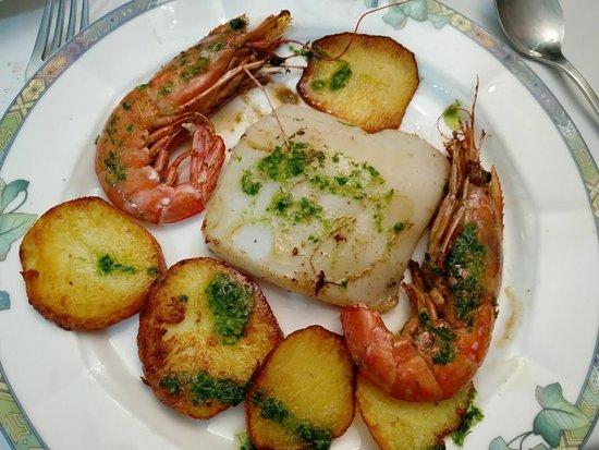 Restaurant Masia La Figuera