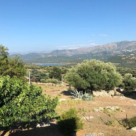 Ferme Auberge L'Aghjalle